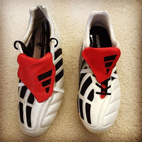 adidas Predator Mania Remakes vs. Original 